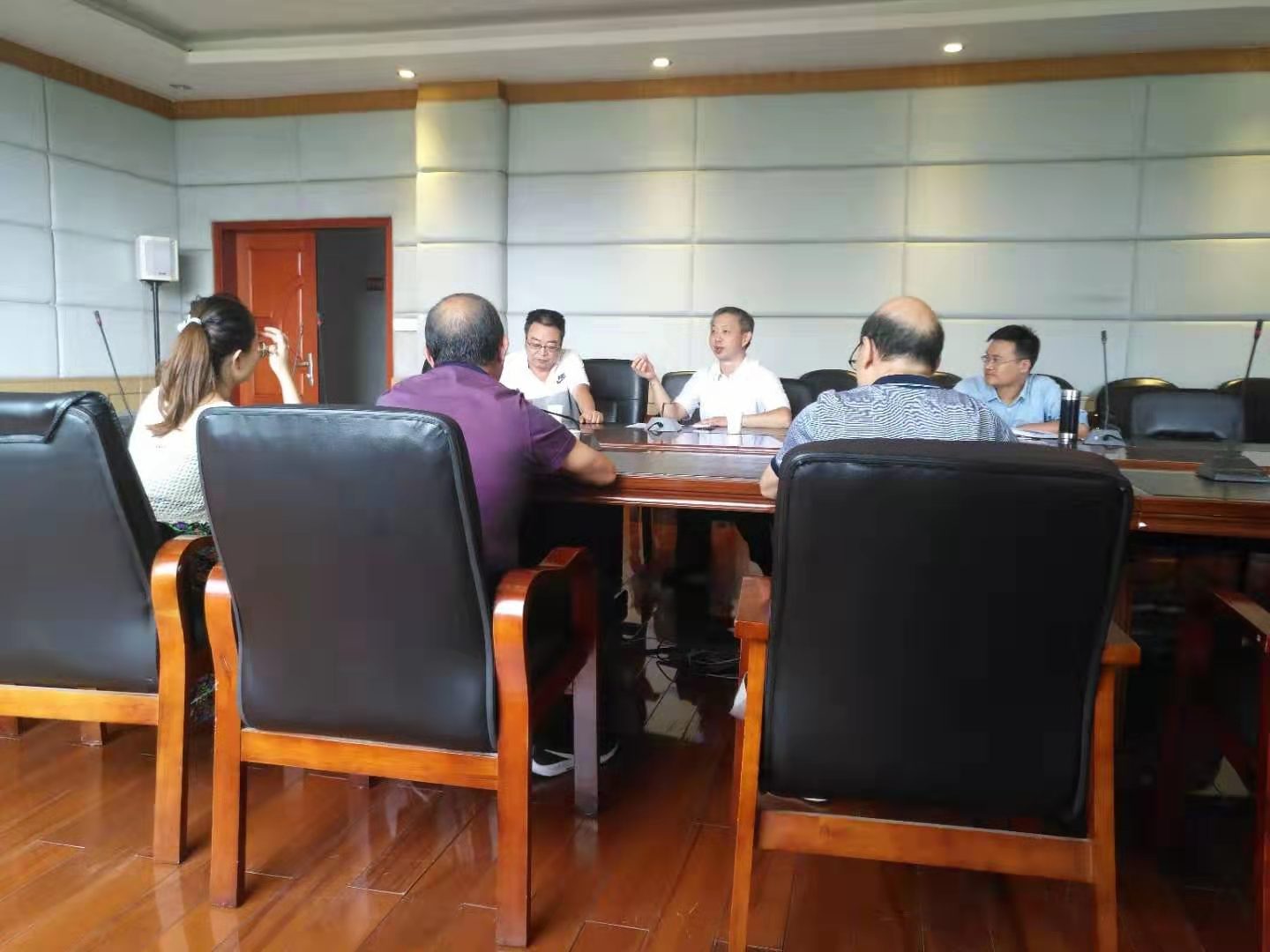 遂宁市关工委、学院关工委联系工作会 遂宁市关工委、学院关工委联系工作会